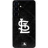 MLB St Louis Cardinals Dark Wash Galaxy S25 Skin